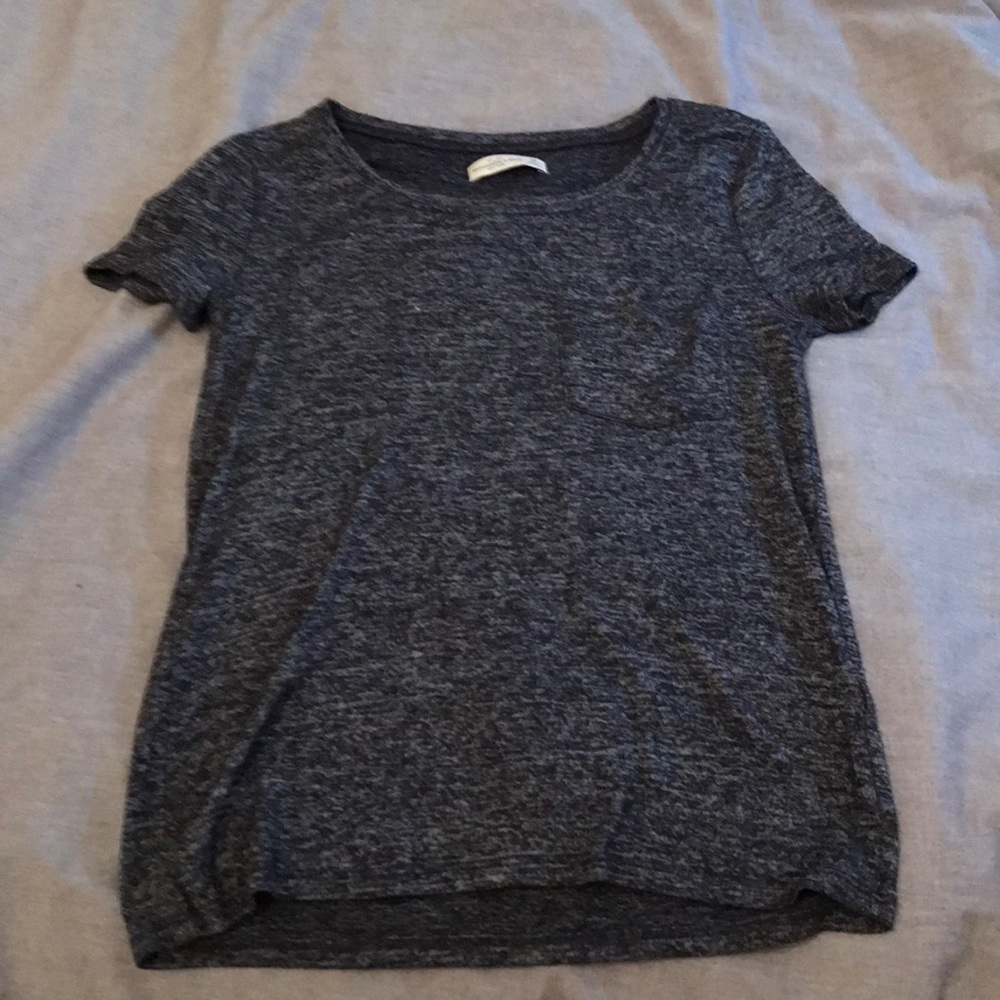 Short sleeve t shirt